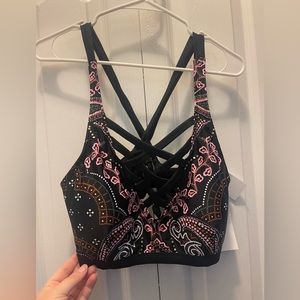 NWT Allure Women's Swim Top Size (20/22)